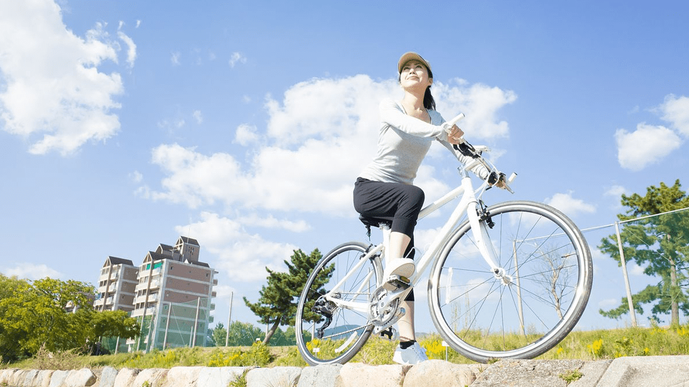 自転車の防犯登録は必要ない？登録しないと困ることを解説